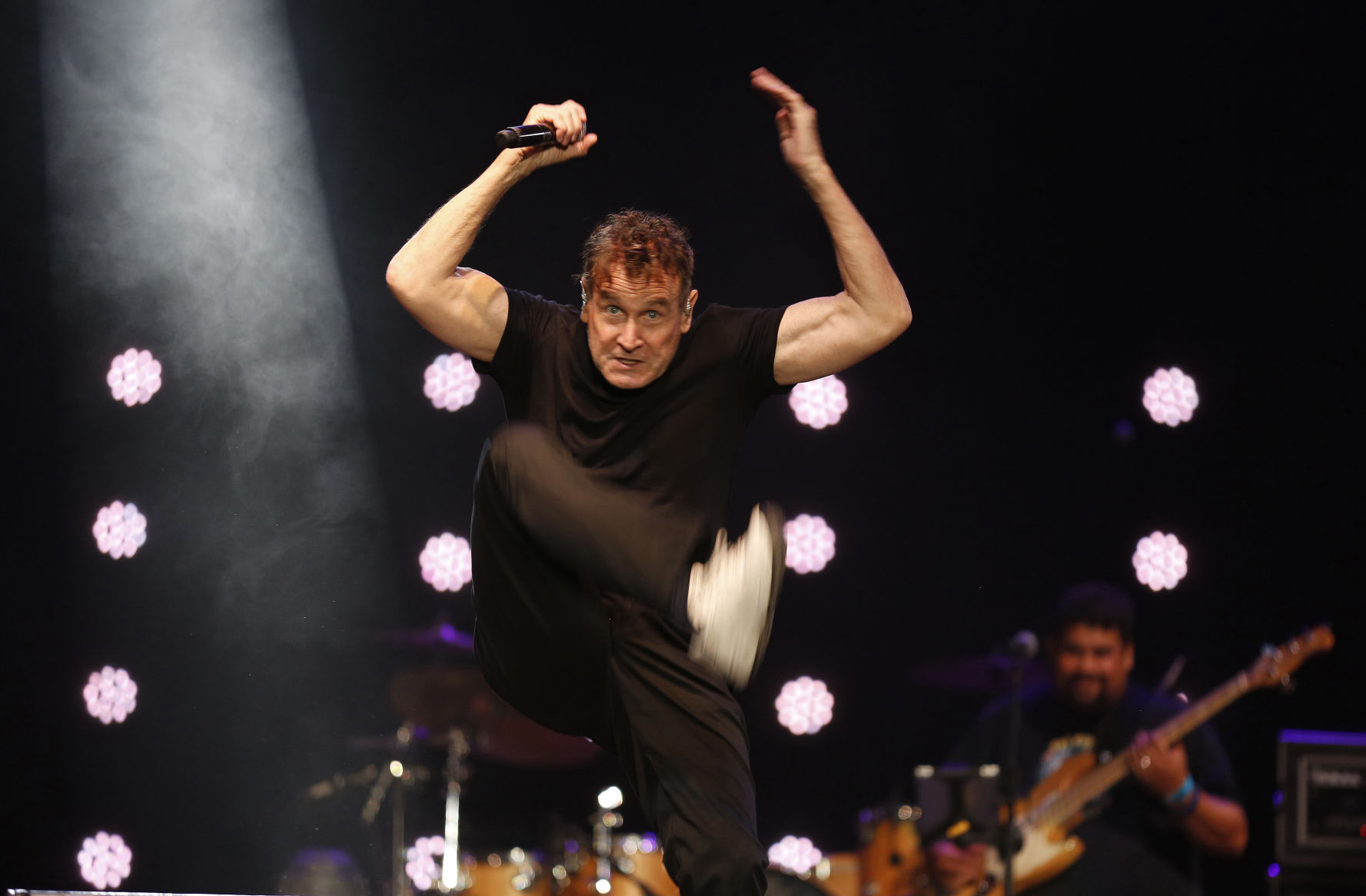 Johnny Clegg